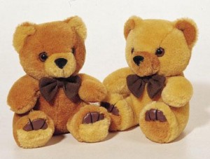 Regalia 506: tienda de peluches para niños