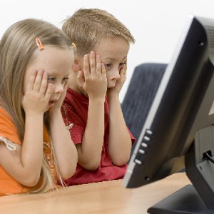 Tecnología niños
