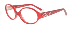 Gafas para niños de Agatha Ruiz de la Prada