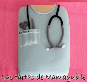 Las tartas de Mamaguille