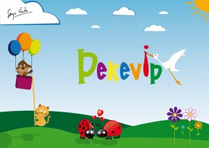 Comprar ropa infantil en Pekevip