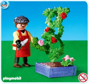 Gana una caja de Playmobil con la revista Todo Fácil