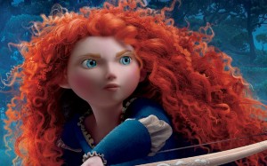 Brave se estrena el 11 de agosto