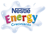 Nestlé Energy Crecimiento