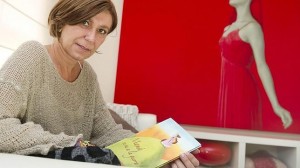 Libro para niños: Mamá se va a la guerra